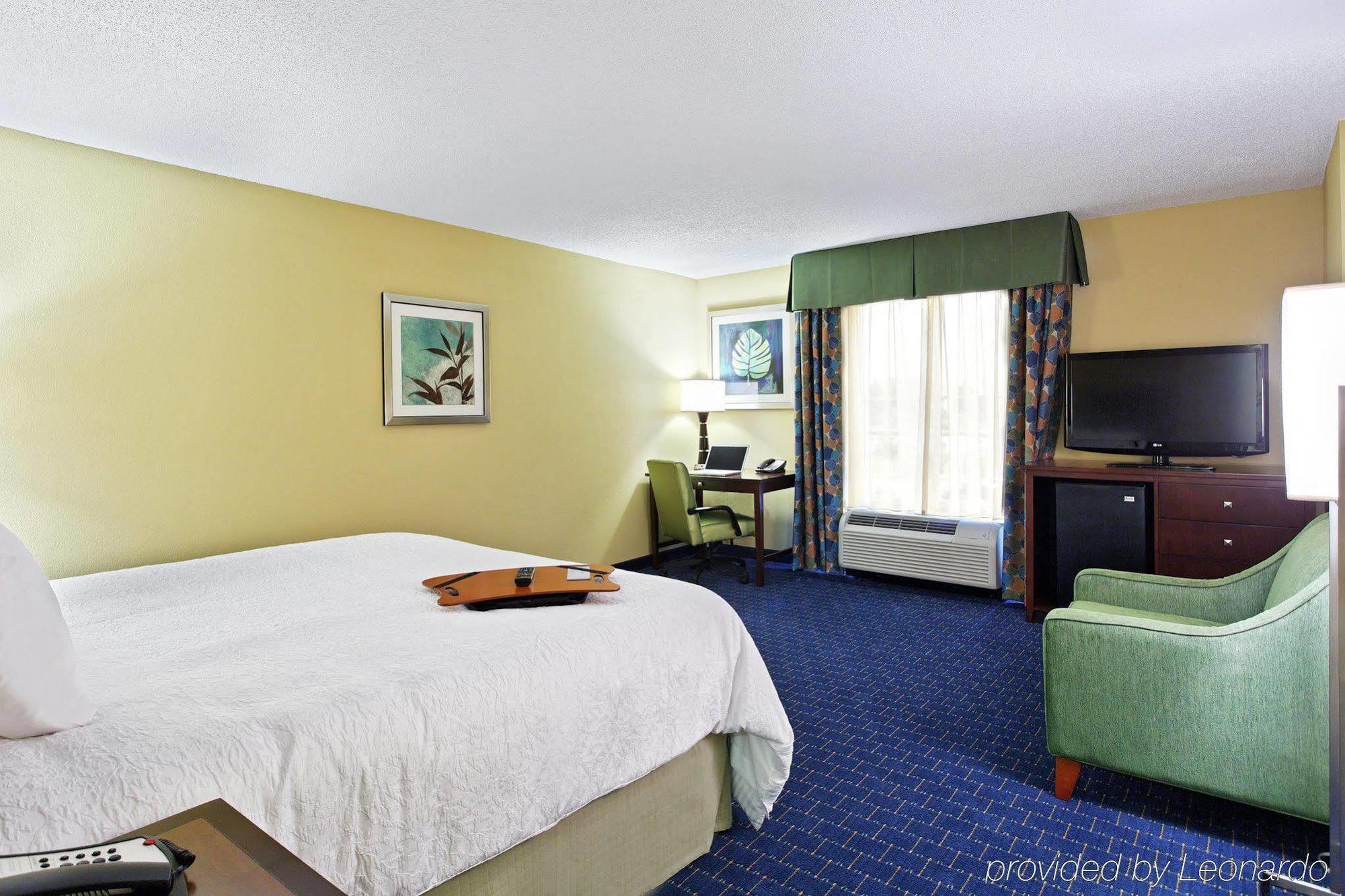 Hampton Inn & Suites Orlando Airport At Gateway Village Cameră foto