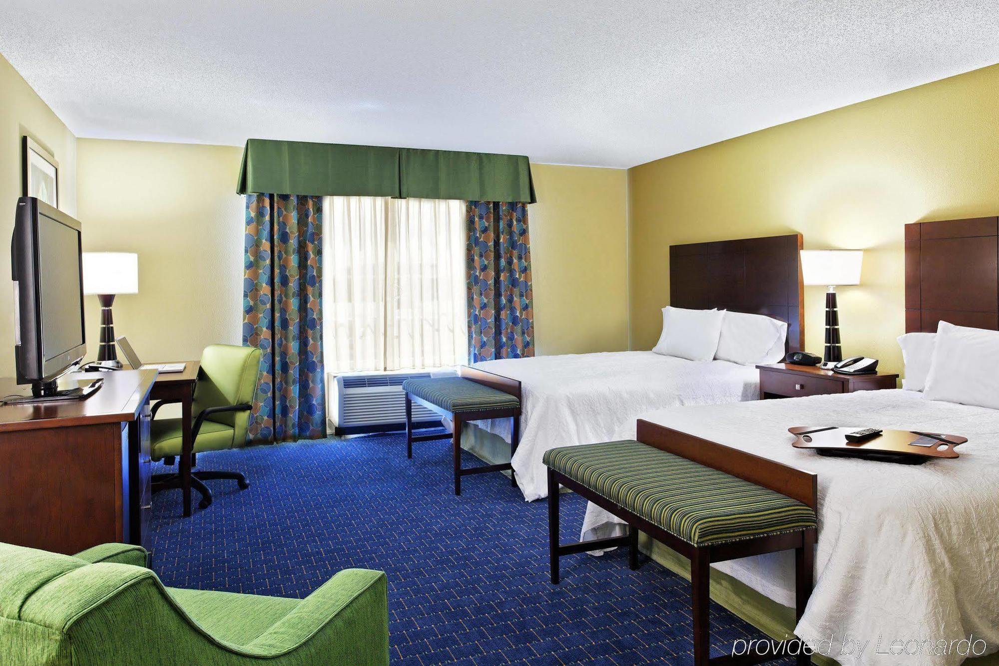 Hampton Inn & Suites Orlando Airport At Gateway Village Cameră foto