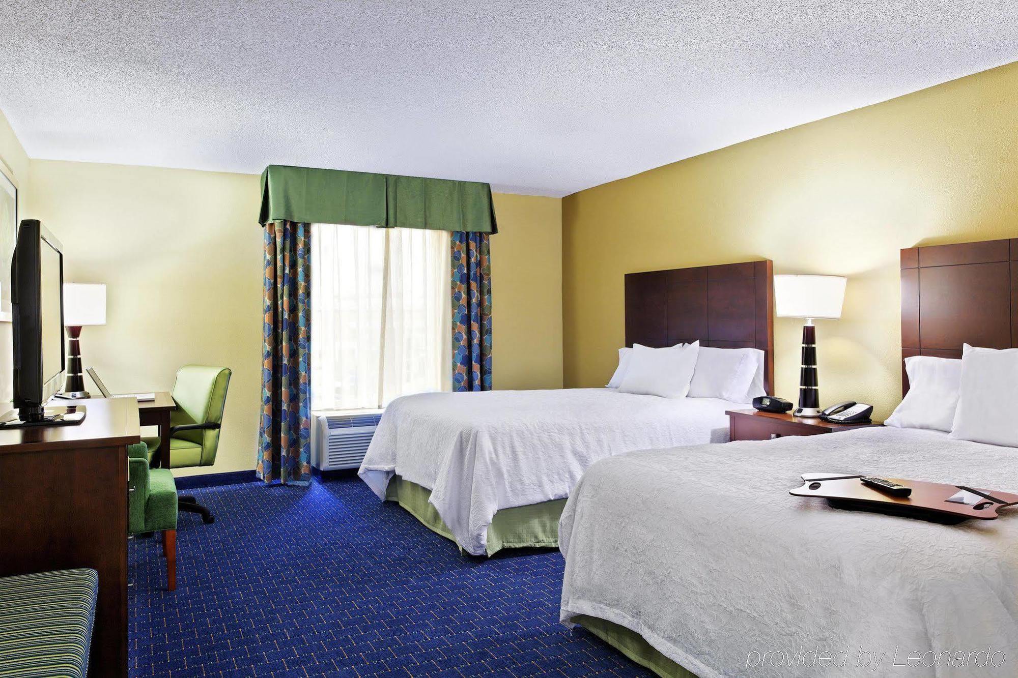Hampton Inn & Suites Orlando Airport At Gateway Village Cameră foto