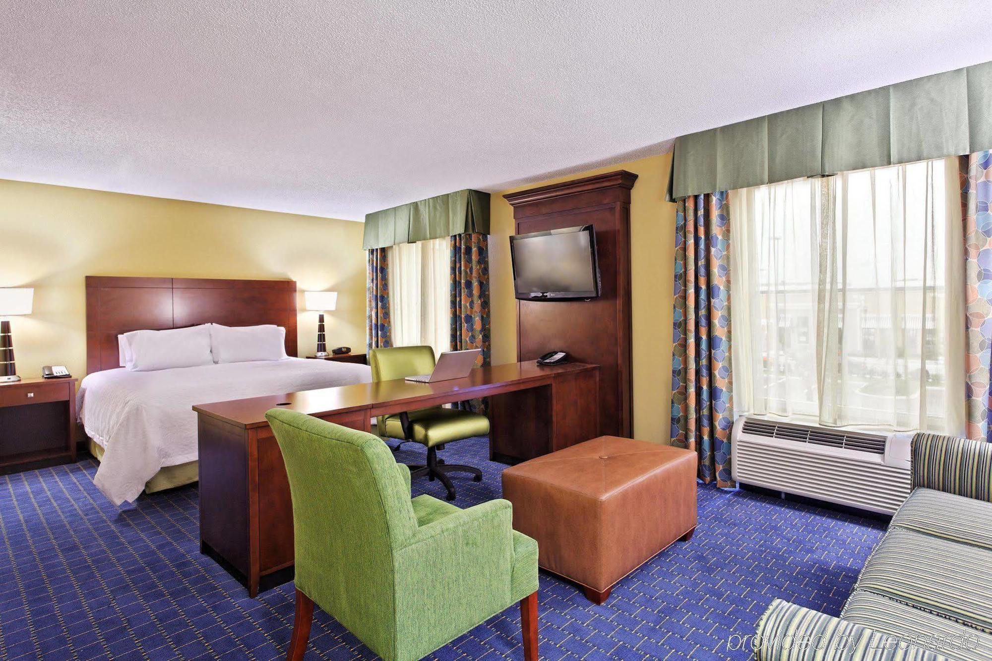 Hampton Inn & Suites Orlando Airport At Gateway Village Cameră foto