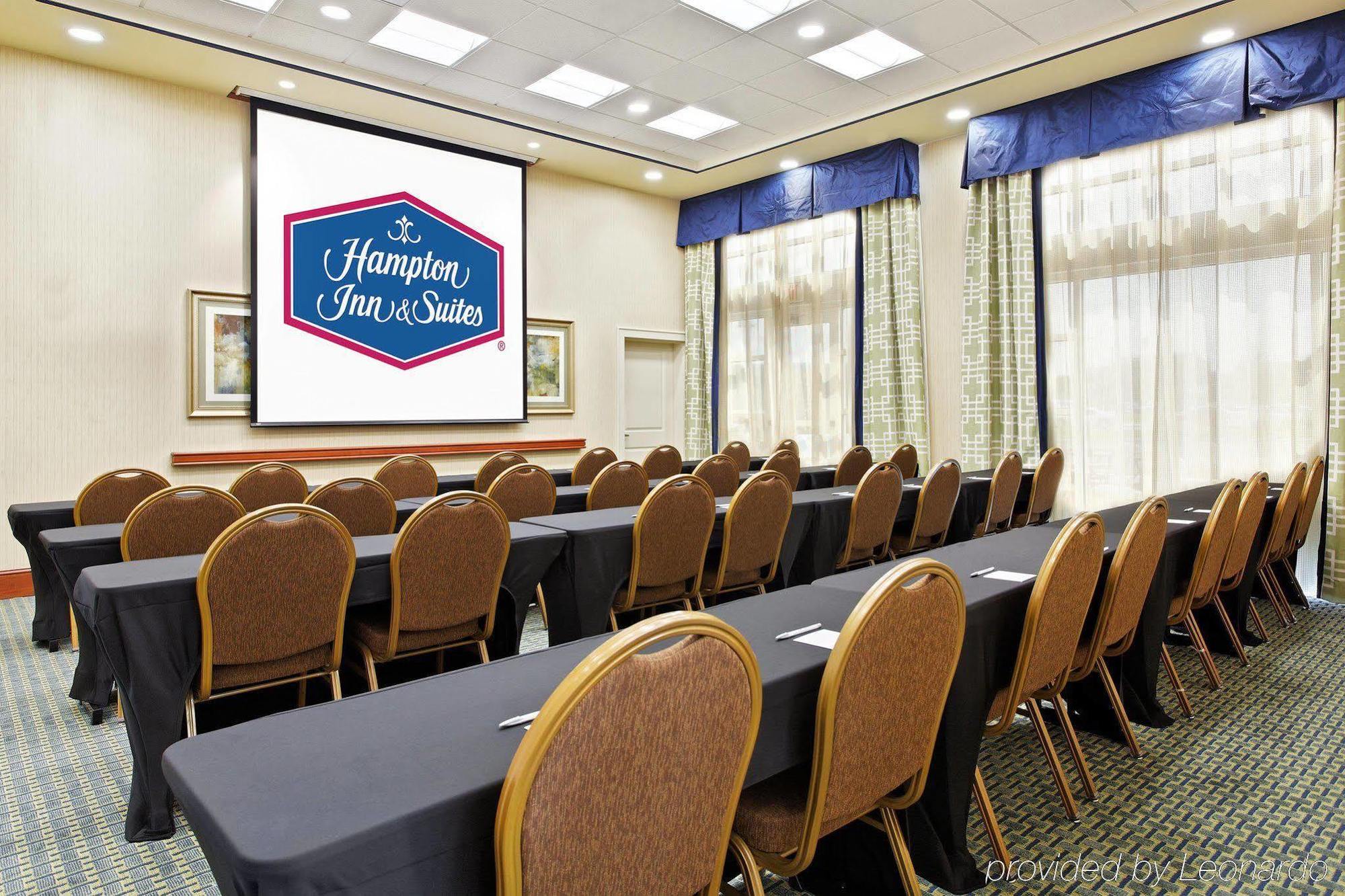 Hampton Inn & Suites Orlando Airport At Gateway Village Exterior foto
