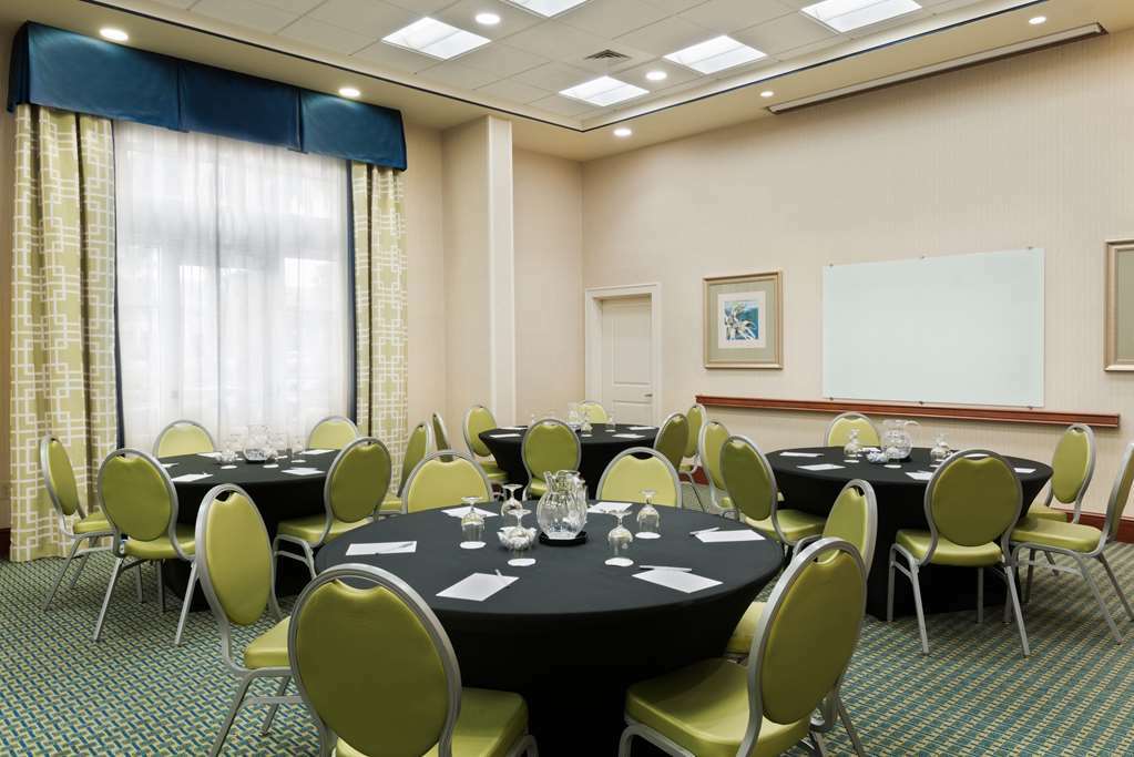 Hampton Inn & Suites Orlando Airport At Gateway Village Facilități foto