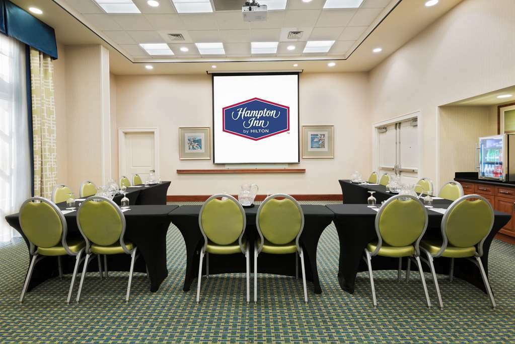 Hampton Inn & Suites Orlando Airport At Gateway Village Facilități foto