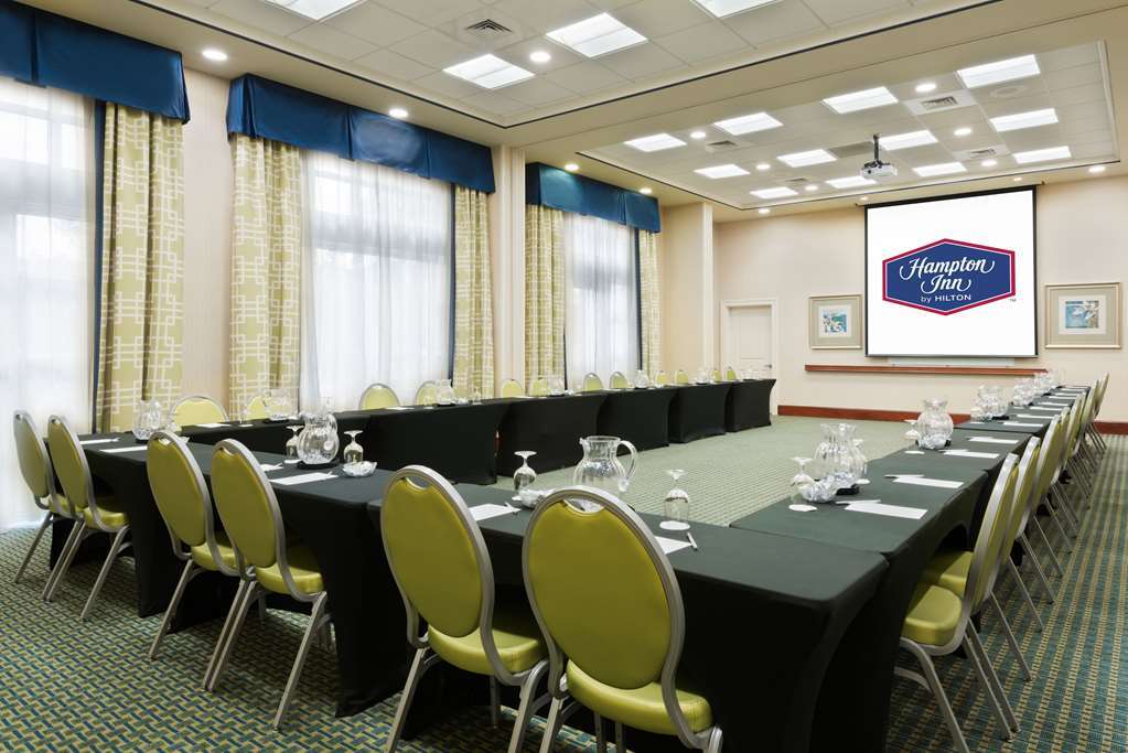 Hampton Inn & Suites Orlando Airport At Gateway Village Facilități foto