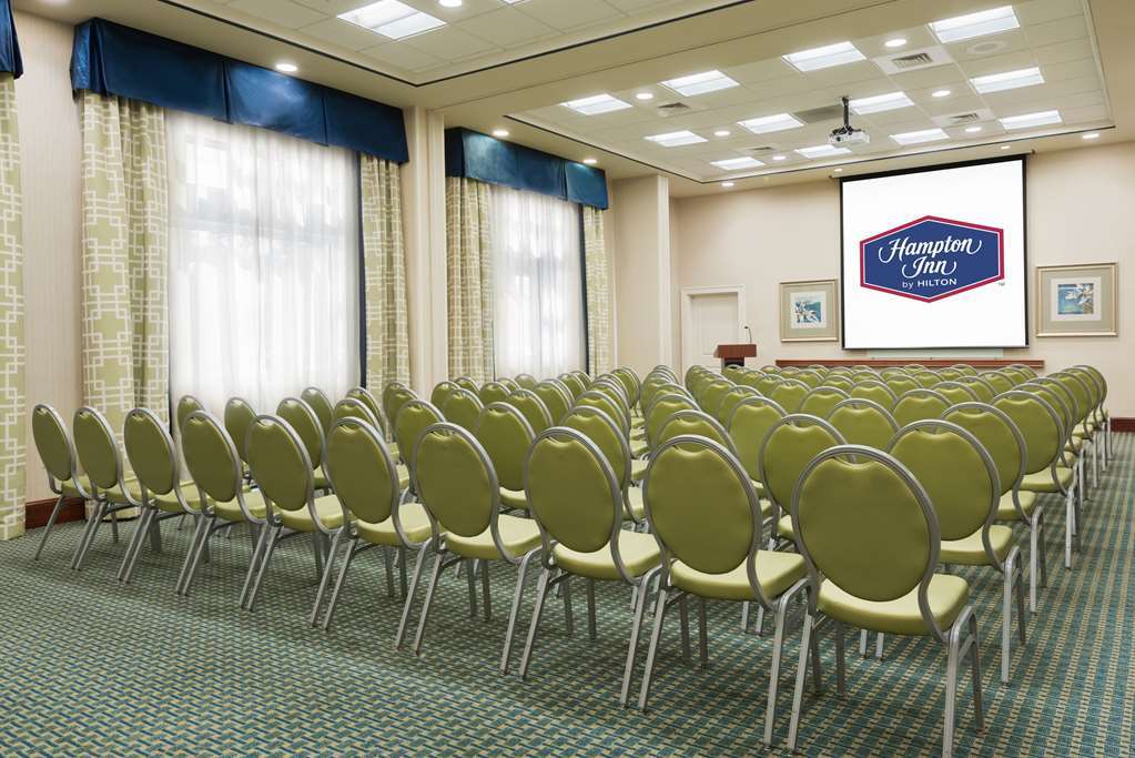 Hampton Inn & Suites Orlando Airport At Gateway Village Facilități foto