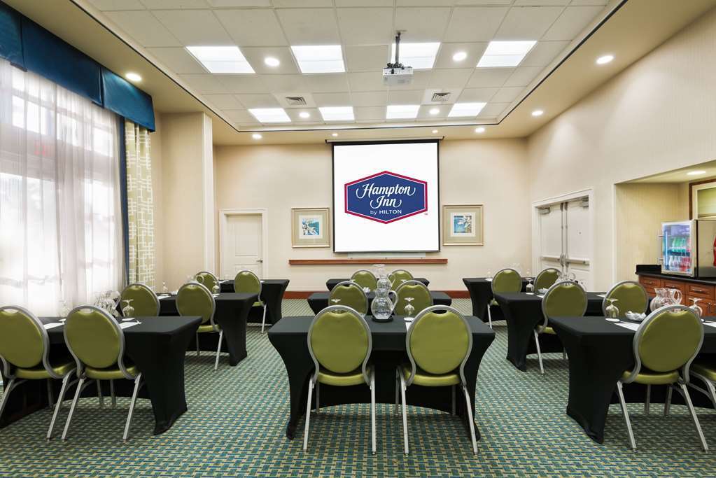 Hampton Inn & Suites Orlando Airport At Gateway Village Facilități foto